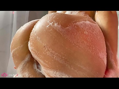 ❤️ Brunette Masturbates Pussy bi Vibrator ji Orgazma Zehf di serşokê de Sex li me